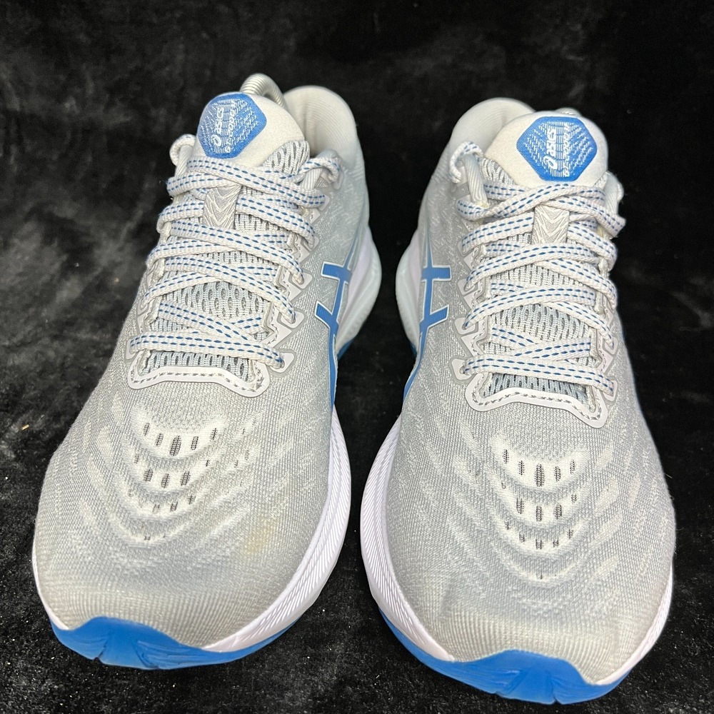 Asics GT-2000 11 1012B271 Womens US 9.5 Running Shoes Gray Athletic Sneakers - Picture 2 of 7
